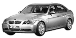 BMW E92 U1002 Fault Code