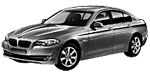 BMW F10 U1002 Fault Code